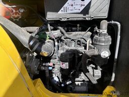 Hyster H8XM H8XM-6