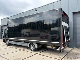 Mercedes-Benz ATEGO 1018 / Euro 6 / Tail Lift / TUV: 9-2026 /...