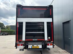 Mercedes-Benz ATEGO 1018 / Euro 6 / Tail Lift / TUV: 9-2026 /...
