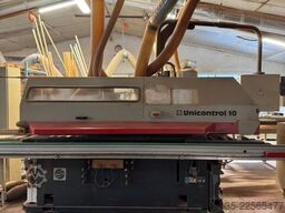 Weinig Unicontrol 10-5