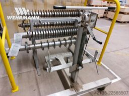 Vendome ROBOTICS Vendome ROBOTICS Vendome ROBOTICS