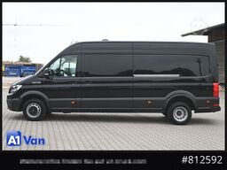 MAN TGE 5.180 Kasten Maxi, Automatik, Klima, AHK