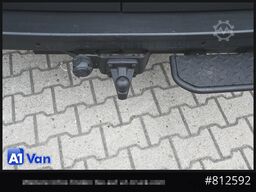 MAN TGE 5.180 Kasten Maxi, Automatik, Klima, AHK