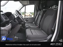 MAN TGE 5.180 Kasten Maxi, Automatik, Klima, AHK