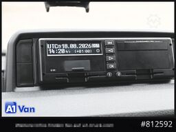 MAN TGE 5.180 Kasten Maxi, Automatik, Klima, AHK
