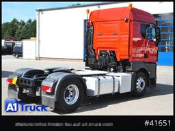 MAN TGX 18,470, Hydraulik, Intarder Standklima Navi Sound