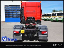 MAN TGX 18,470, Hydraulik, Intarder Standklima Navi Sound