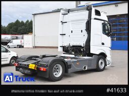 MERCEDES-BENZ 1851 LL Actros, Hydraulik, Retarder, Standlklima,