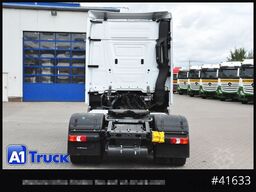 MERCEDES-BENZ 1851 LL Actros, Hydraulik, Retarder, Standlklima,