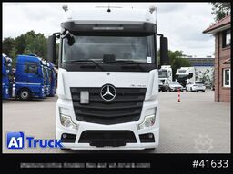 MERCEDES-BENZ 1851 LL Actros, Hydraulik, Retarder, Standlklima,