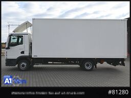 MAN TGL 8.190 4x2 BL Koffer, LBW, Klima, AHK, Automatik