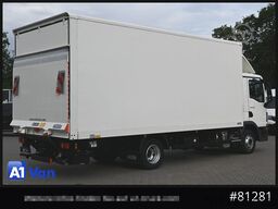 MAN TGL 8.190 4x2 BL Koffer, LBW, Klima, AHK, Automatik