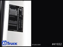 MERCEDES-BENZ 2658 LS 6X4 F 16 Big Space, 120 t.,Schwerlast 6x4