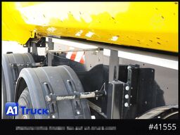 LANGENDORF SK20, Stahl, elek. Verdeck, 32t. GG, 445/65 R22,5