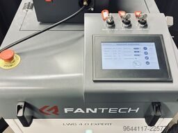FANTECH LWG 4.0 EXPERT 2000W