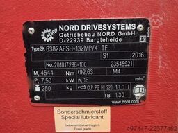 IsernHäger GMBH zuur deeg opslag en mix tanks