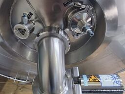 IsernHäger GMBH zuur deeg opslag en mix tanks