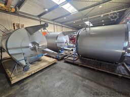 IsernHäger GMBH zuur deeg opslag en mix tanks