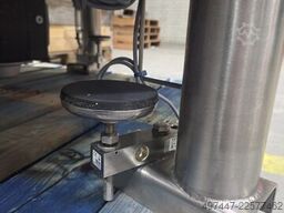 IsernHäger GMBH zuur deeg opslag en mix tanks
