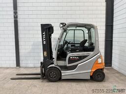 Still RX60-30