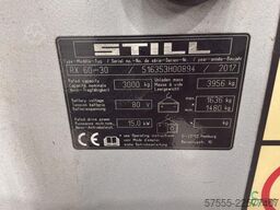 Still RX60-30