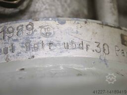 unbekannt 250 Liter 30 bar