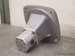 Orsta Hydraulik A25R