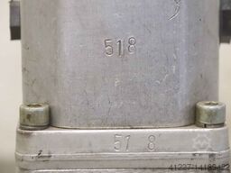 Orsta Hydraulik A25R