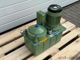 Integral Hydraulik D 2,0 -100 /1,5