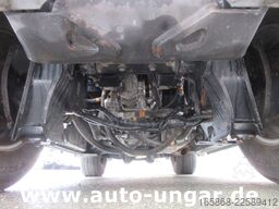 Ausa M200H 4x2x4 Baujahr 2015 Tyrolit Bohrer