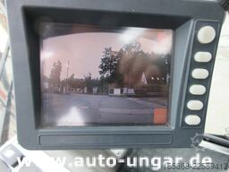 Ausa M200H 4x2x4 Baujahr 2015 Tyrolit Bohrer