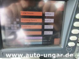 Ausa M200H 4x2x4 Baujahr 2015 Tyrolit Bohrer