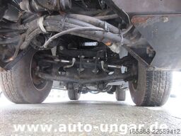 Ausa M200H 4x2x4 Baujahr 2015 Tyrolit Bohrer