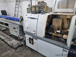 Gildemeister GLD25