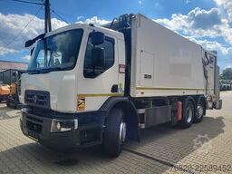 Renault D26 WIDE