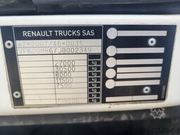 Renault D26 WIDE