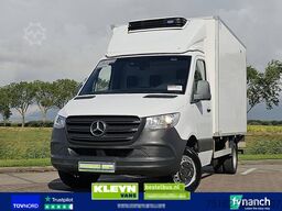 MERCEDES-BENZ SPRINTER 516 Koelwagen Automaat!
