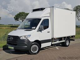 MERCEDES-BENZ SPRINTER 516 Koelwagen Automaat!