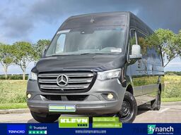 MERCEDES-BENZ SPRINTER 319 L3H2 Maxi LED Mbux10
