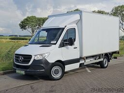 MERCEDES-BENZ SPRINTER 314