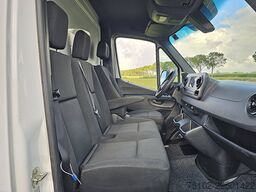 MERCEDES-BENZ SPRINTER 314