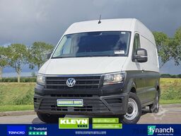 VW CRAFTER 2.0