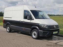 VW CRAFTER 2.0
