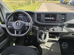 VW CRAFTER 2.0