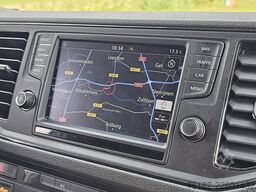 VW CRAFTER 2.0