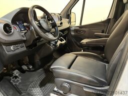 Mercedes-Benz Sprinter 317 CDI L3 RWD DC Dubbel Cabine Open L...