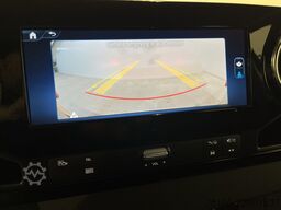Mercedes-Benz Sprinter 317 CDI L3 RWD DC Dubbel Cabine Open L...