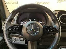 Mercedes-Benz Sprinter 317 CDI L3 RWD DC Dubbel Cabine Open L...