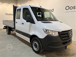 Mercedes-Benz Sprinter 317 CDI L3 RWD DC Dubbel Cabine Open L...