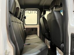 Mercedes-Benz Sprinter 317 CDI L3 RWD DC Dubbel Cabine Open L...